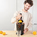 ЦИТРУСПРЕСА TAURUS EASY PRESS 600 W ЧЕРЕН 650.00 ml