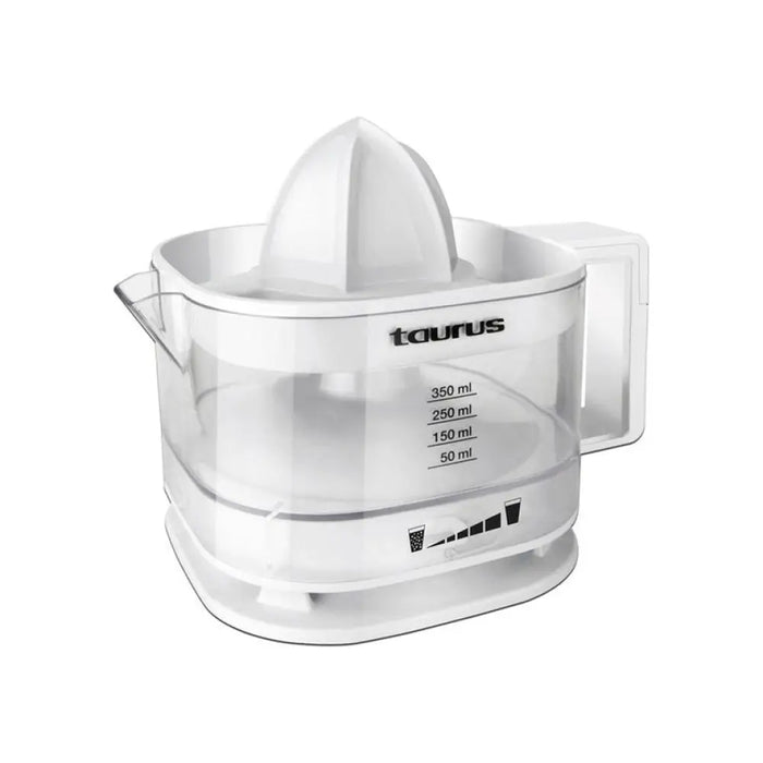 ЦИТРУСПРЕСА TAURUS TC 350 25 W БЯЛ 350.00 ml