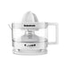 ЦИТРУСПРЕСА TAURUS TC 350 25 W БЯЛ 350.00 ml