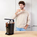 ЦИТРУСПРЕСА TAURUS EASY PRESS 600 W ЧЕРЕН 650.00 ml