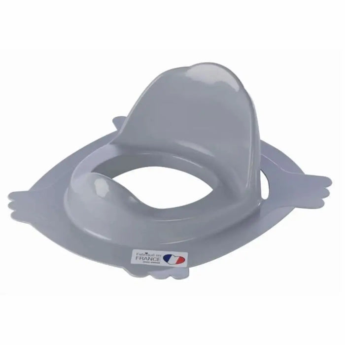 Цукало ThermoBaby Сив