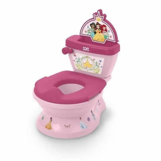 Цукало Bright Starts Princess Disney Розов