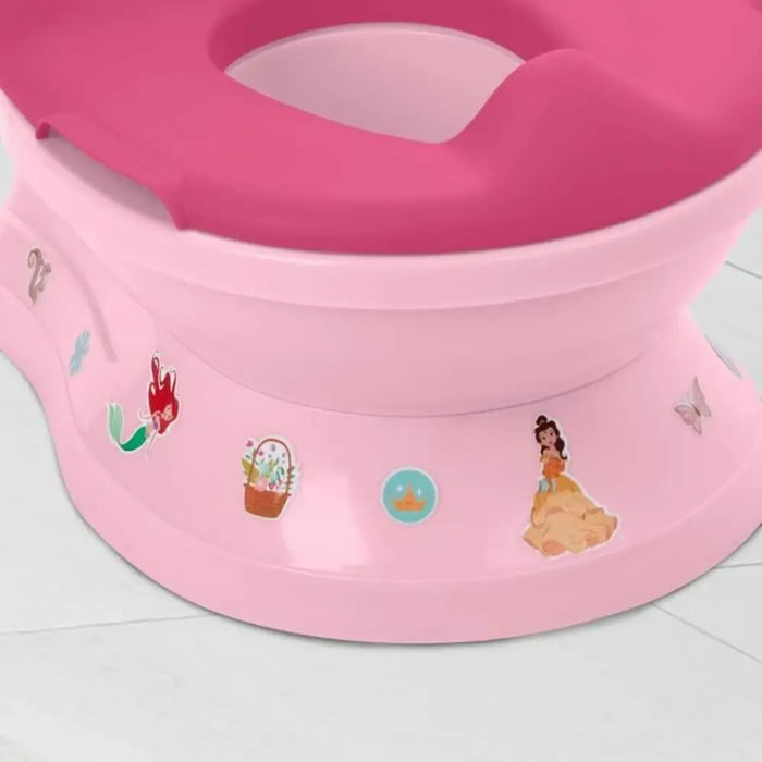 Цукало Bright Starts Princess Disney Розов