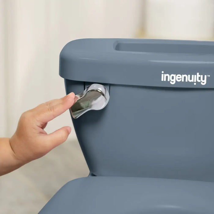 Цукало Ingenuity Сив