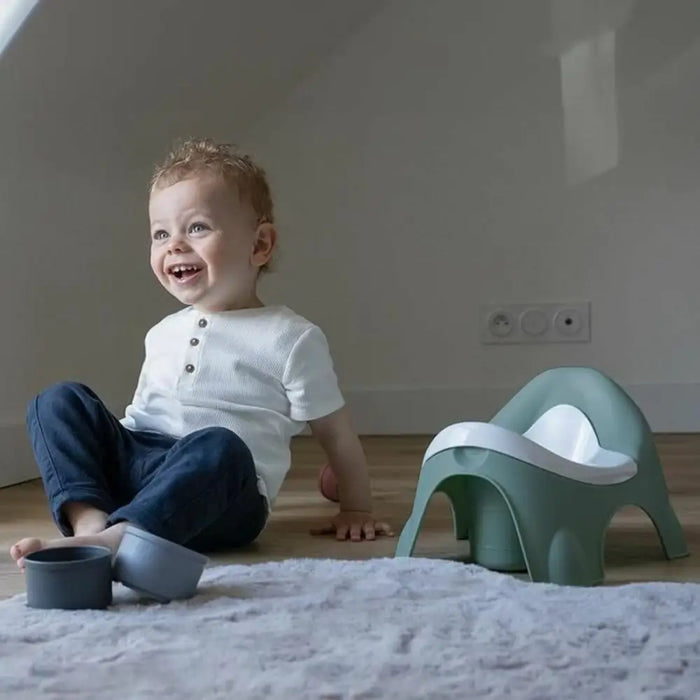 Цукало ThermoBaby IDEO