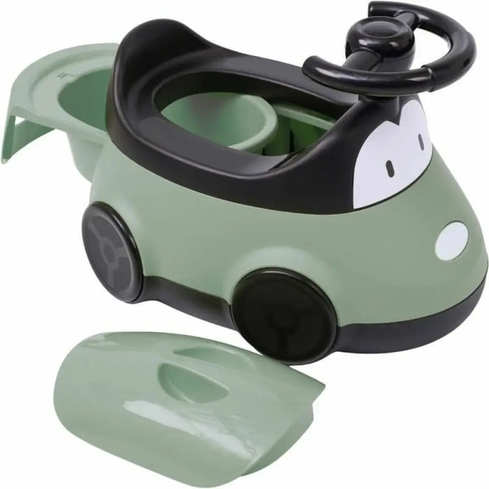 Цукало ThermoBaby Playful potty