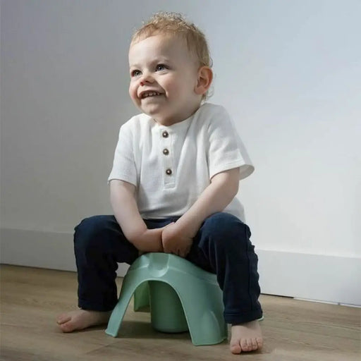 Цукало ThermoBaby Pot