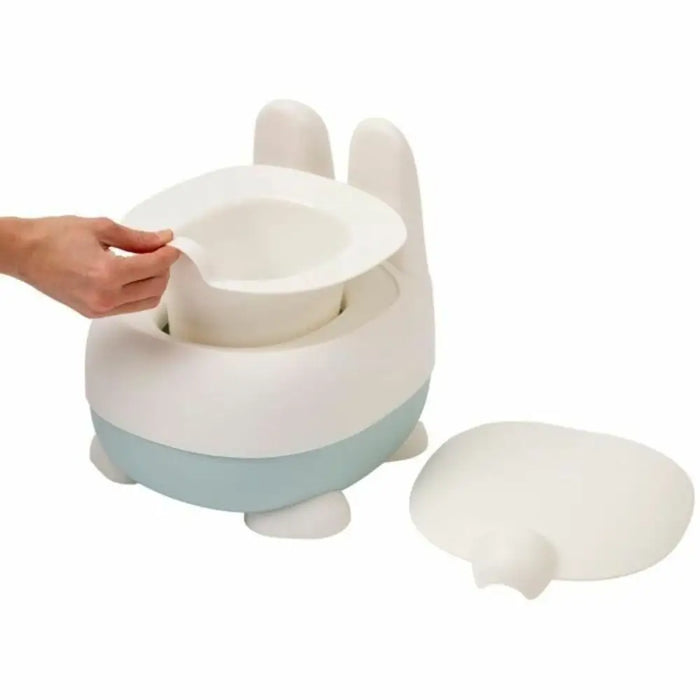 Цукало ThermoBaby POT
