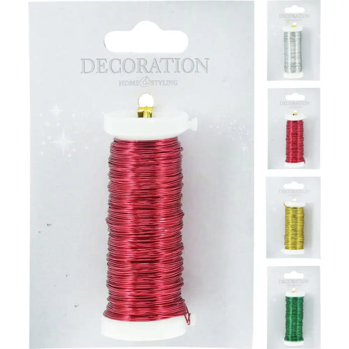 ЦВЕТНА ТЕЛ 30M CAA930900