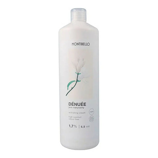 Цветен активатор Dénuée Montibello DC55 5.5 vol (1.7%