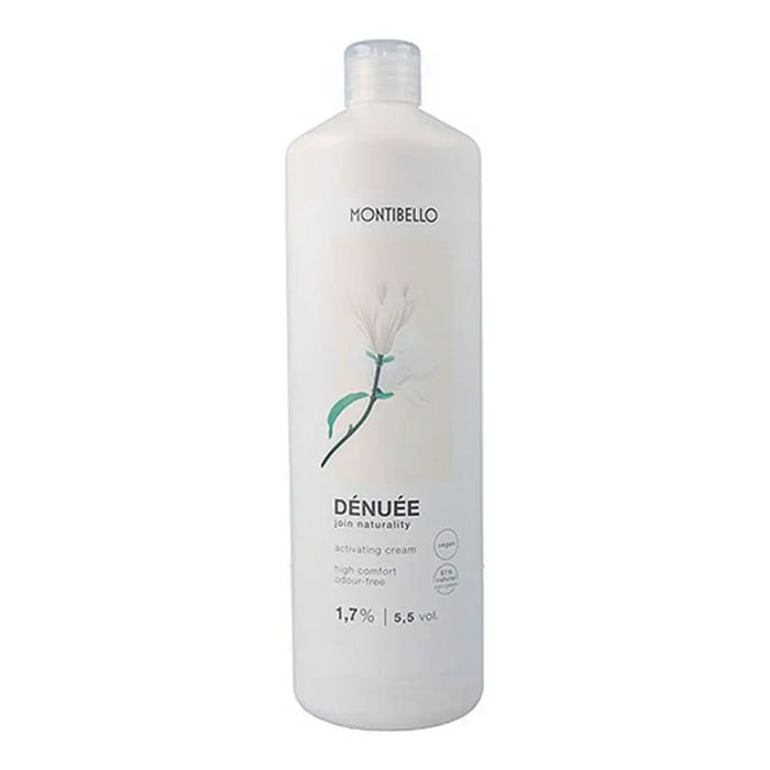 Цветен активатор Dénuée Montibello DC55 5.5 vol (1.7%