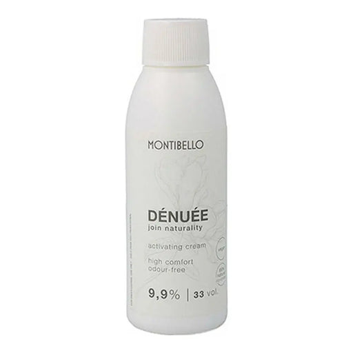 Цветен активатор Montibello Dénuée Crema 33 vol (9.9%