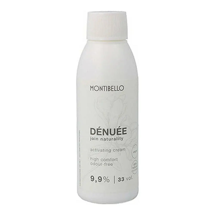 Цветен активатор Montibello Dénuée Crema 33 vol (9.9%