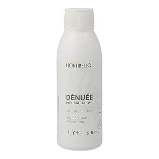 Цветен активатор Montibello Dénuée Crema 5.5 vol (1.7%
