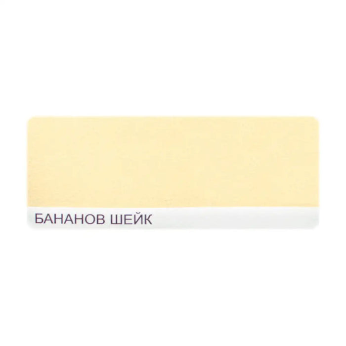 ЦВЕТЕН ЛАТЕКС MAT БАНАНОВ ШЕЙК 2.5 L DEKORATOR