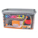 ЦВЕТЕН ЛАТЕКС ПРАСКОВА 4 KG COLOR LINE
