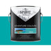ЦВЕТЕН ЛАТЕКС ЦВЯТ МАЛДИВИ 2.5 L SPIRIT Adventure Colours