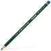 Цветни моливи Faber-Castell 119151 Син (12 броя)