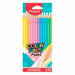 Цветни моливи Maped Color’ Peps Многоцветен 12 Части (12