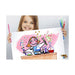 Цветни моливи Plastidecor Kids Кутия Многоцветен