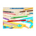 Цветни моливи Plastidecor Kids Кутия Многоцветен