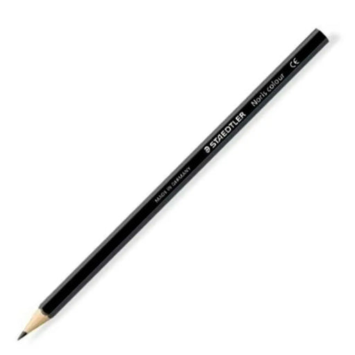 Цветни моливи Staedtler Wopex Черен (12 броя)