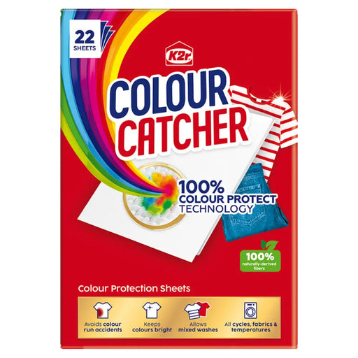 ЦВЕТОУЛАВЯЩИ КЪРПИЧКИ 22БР COLOR CATCHER