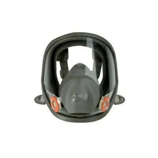 ЦЯЛОЛИЦЕВА РЕСПИРАТОРНА МАСКА РАЗМЕР М 3M