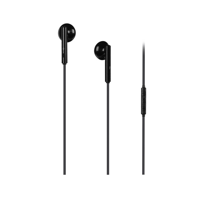 Стерео слушалки TTEC RIO 2 TYPE-C BLACK