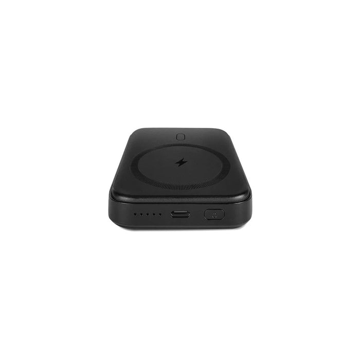 ВЪНШНА БАТЕРИЯ TTEC ReCharger Pro M MagSafe 5 Ah PD, MagSafe съвместимост