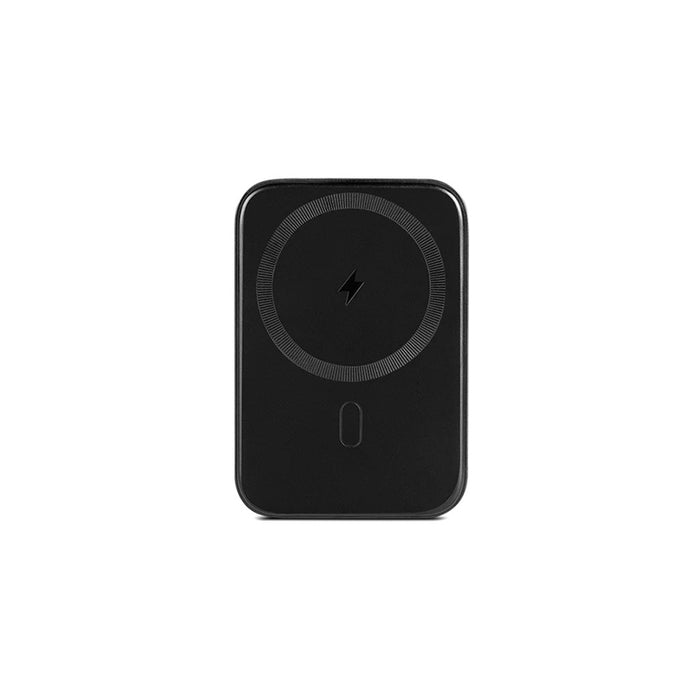 ВЪНШНА БАТЕРИЯ TTEC ReCharger Pro M MagSafe 5 Ah PD, MagSafe съвместимост