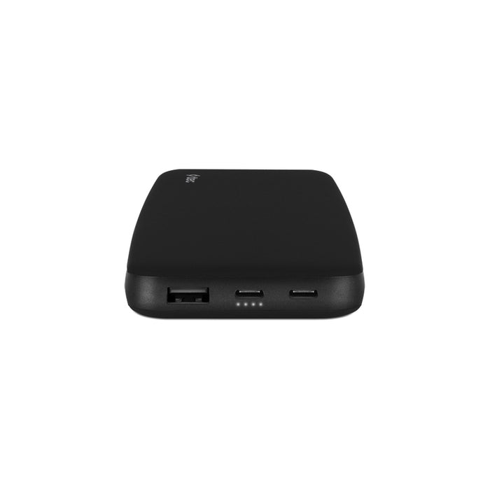 ВЪНШНА БАТЕРИЯ TTEC ChargeUp Pro 10 Ah 20WPD Black