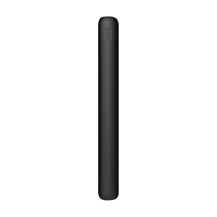 ВЪНШНА БАТЕРИЯ TTEC PowerSlim S 10000 mAh Black
