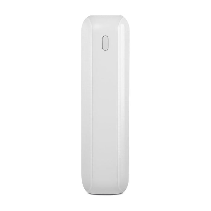 ВЪНШНА БАТЕРИЯ TTEC ReCharger Ultra 30000 mAh White