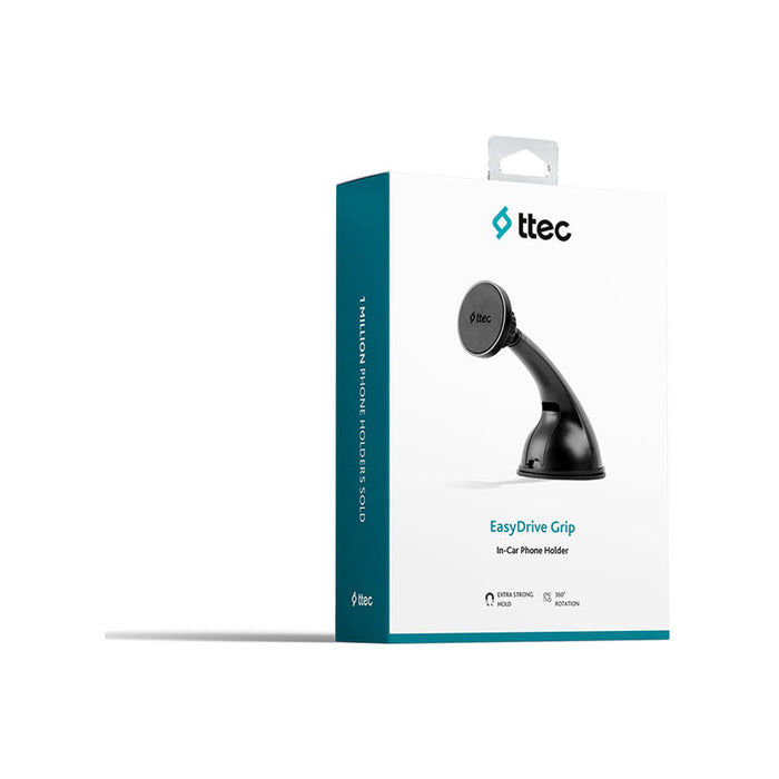 СТОЙКА ЗА КОЛА TTEC EASYDRIVE GRIP