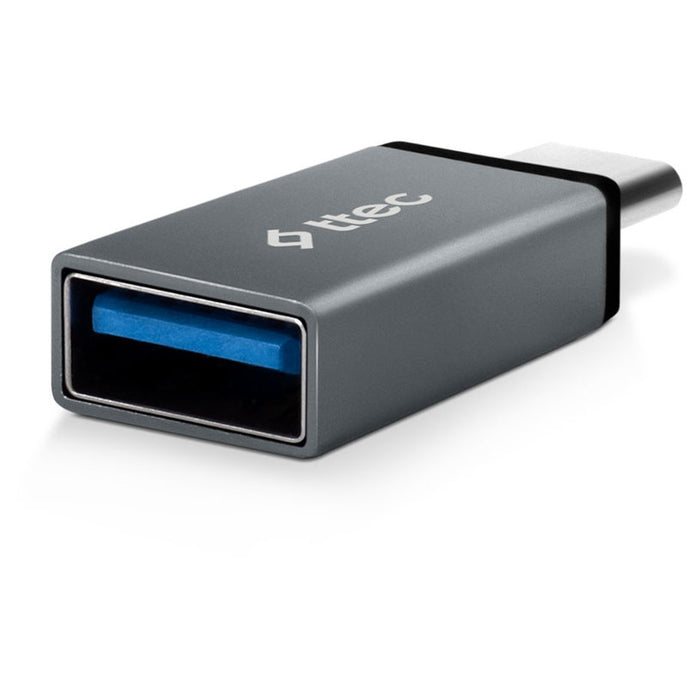 OTG АДАПТЕР TTEC TYPE-C КЪМ USB-A 3.0