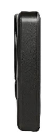 Портативна батерия ttec – ReCharger Pro M, 10000 mAh, черна