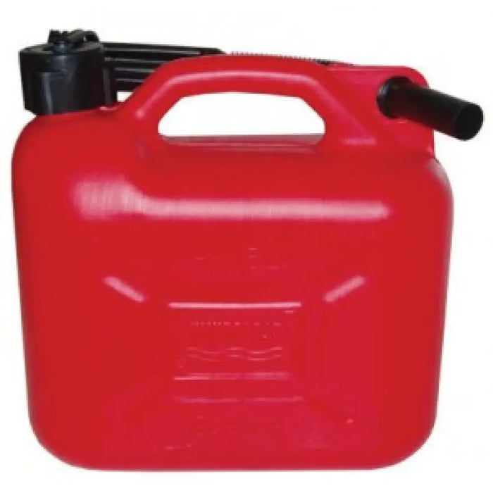 ТУБА 10L ПЛАСТМАСОВА