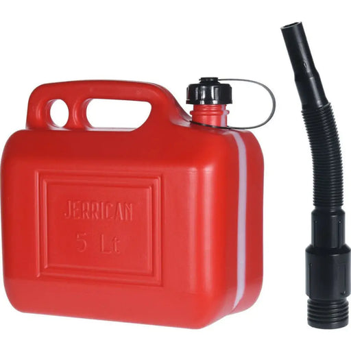 ТУБА ЗА ГОРИВО 5L 5 L