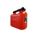 ТУБА ЗА ГОРИВО ПЛАСТМАСОВА CARE 10 L