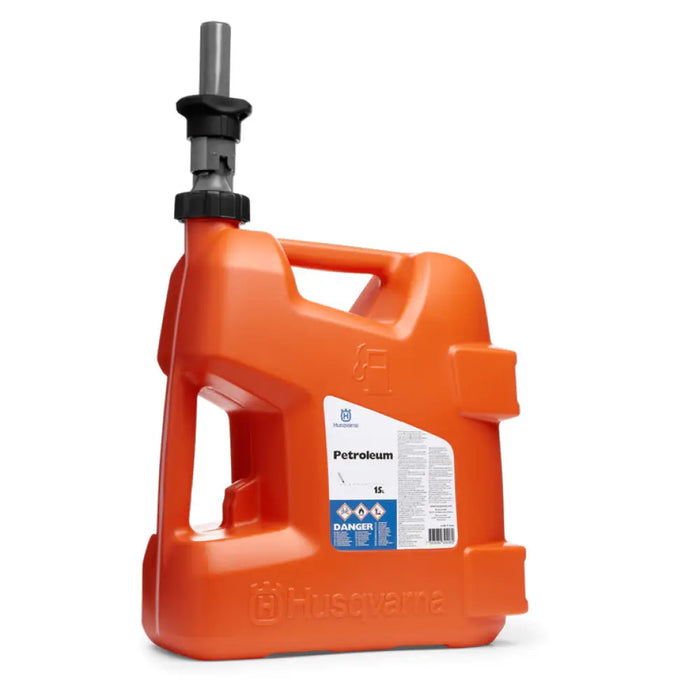 ТУБА ЗА ГОРИВО 15 L HUSQVARNA