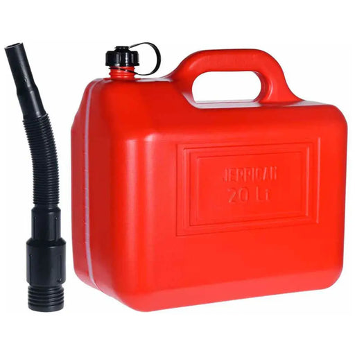 ТУБА ЗА ГОРИВО 20L 20 L