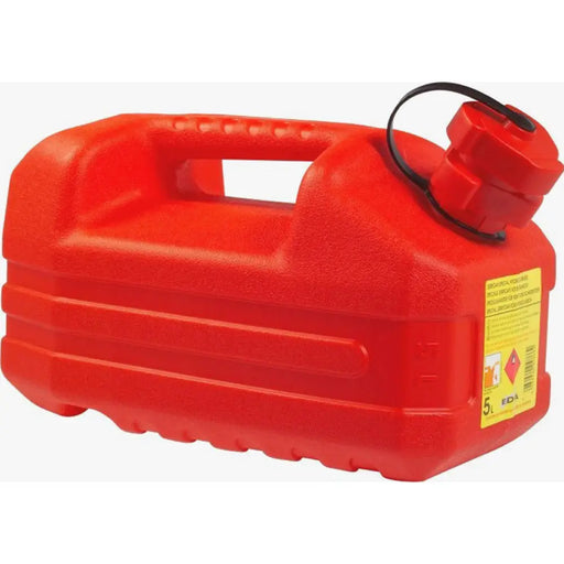 ТУБА ЗА ГОРИВО 5L Y19291020