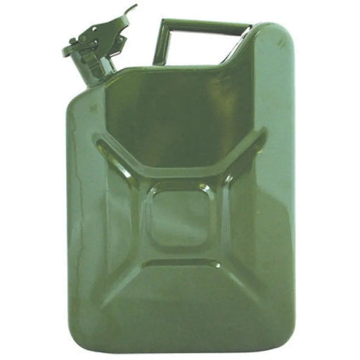 ТУБА ЗА ГОРИВО МЕТАЛНА PREMIUM 20 L