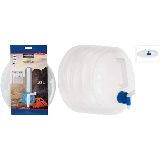 ТУБА ЗА ВОДА 10L REDCLIFFS OUTDOOR CY5952030