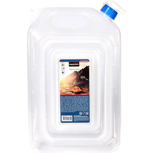 ТУБА ЗА ВОДА 13L REDCLIFFS OUTDOOR CY5952040