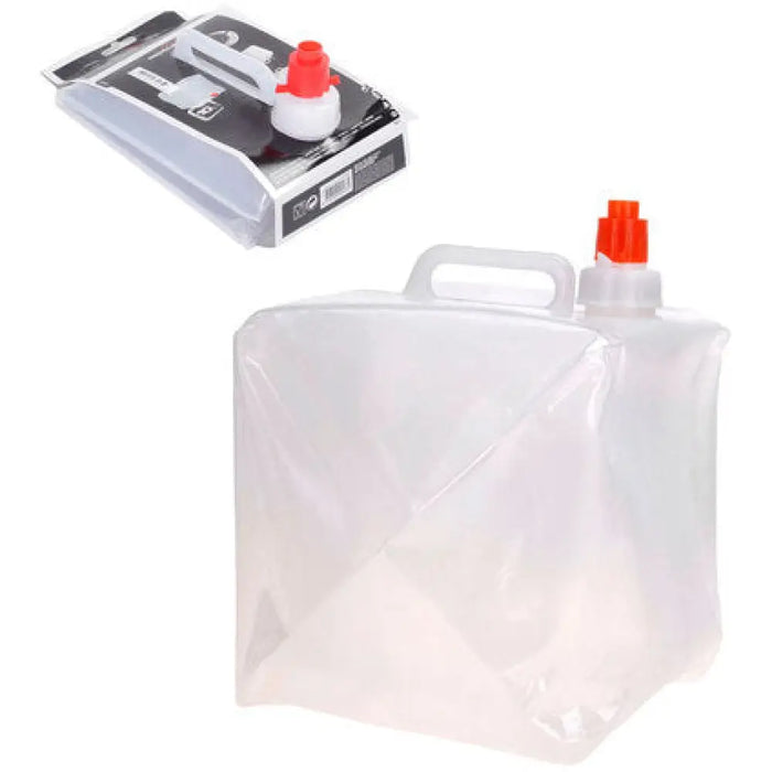 ТУБА ЗА ВОДА СГЪВАЕМА REDCLIFFS OUTDOOR CY8280050