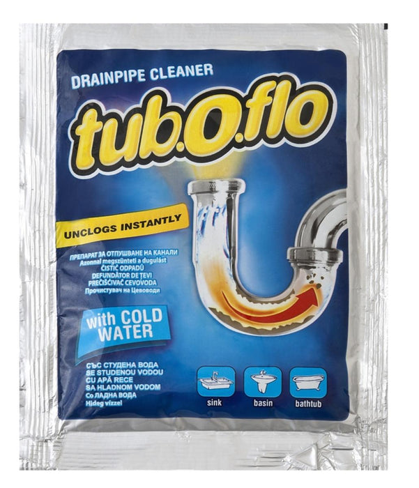 ТУБОФЛО СТУДЕНА ВОДА 60/55 G