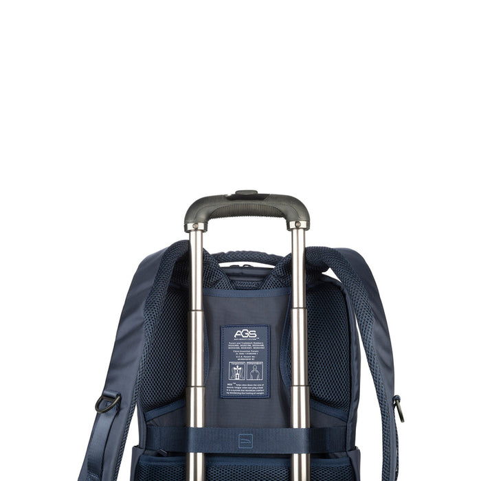 РАНИЦА TUCANO PLANET AGS BLUE
