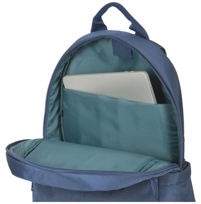 Раница за лаптоп Tucano - Baldo, 16L, за 15.6"/MacBook Pro 16", синя